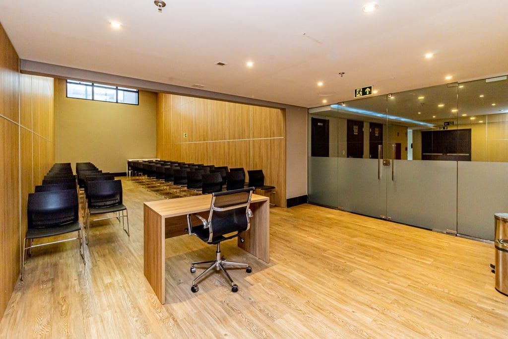 Conjunto Comercial-Sala à venda, 46m² - Foto 22