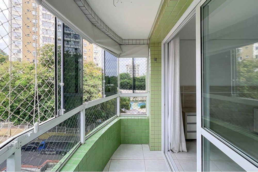 Apartamento à venda com 3 quartos, 145m² - Foto 79
