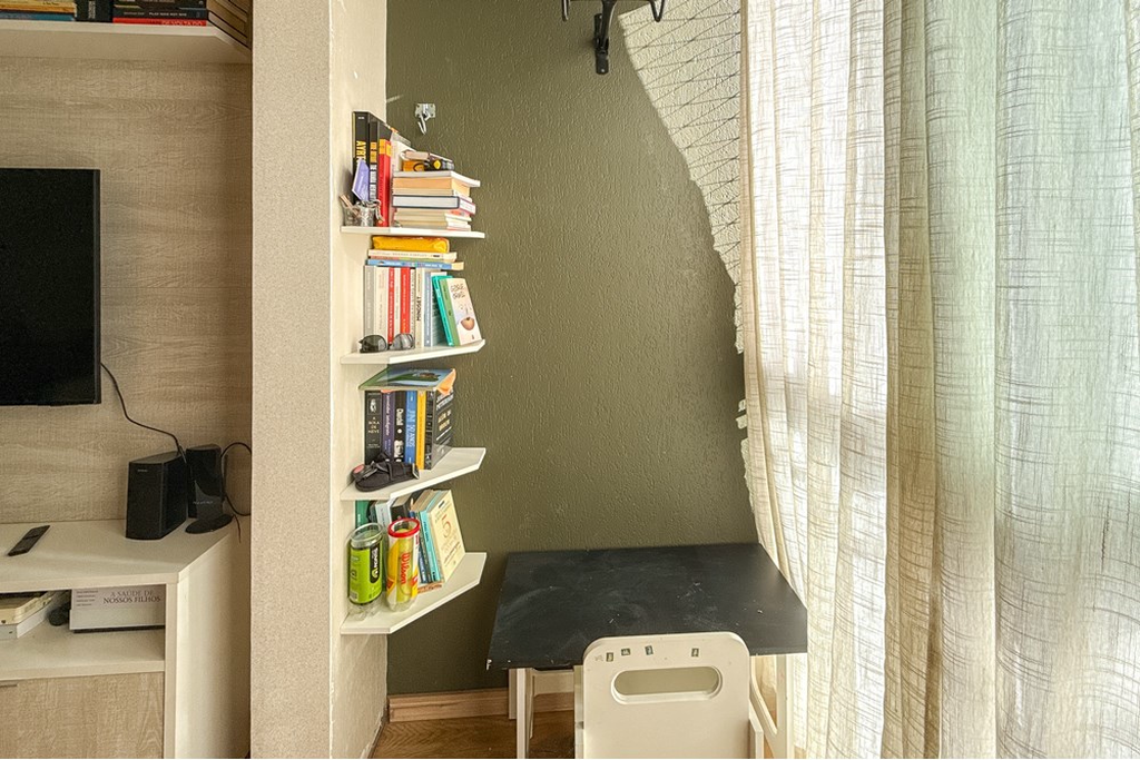 Apartamento, 2 quartos, 59 m² - Foto 34