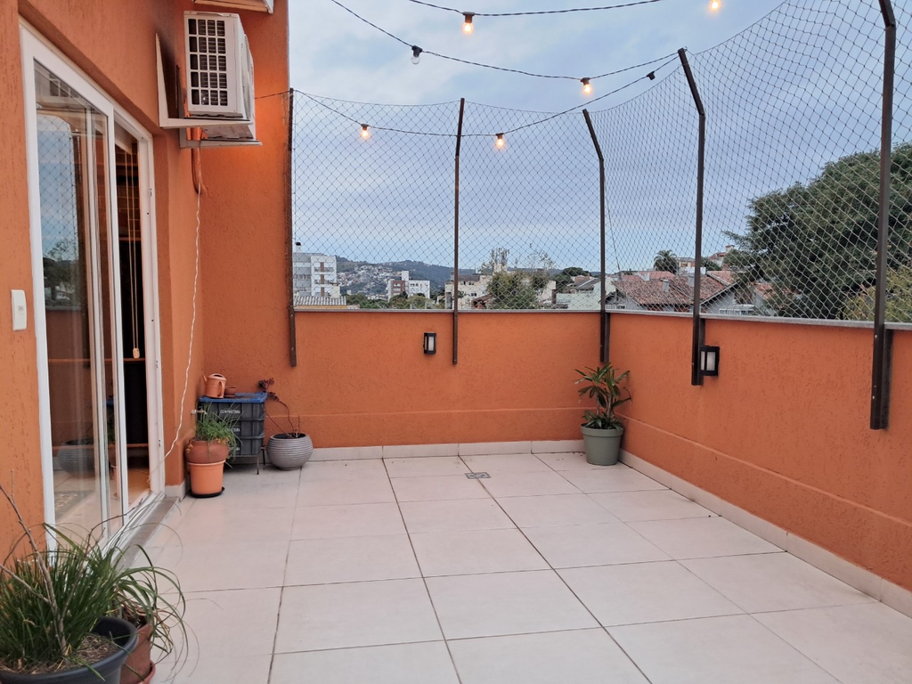 Cobertura, 2 quartos, 125 m² - Foto 20