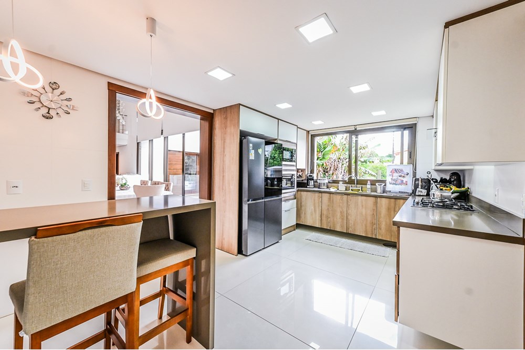 Casa de Condomínio, 5 quartos - Foto 4