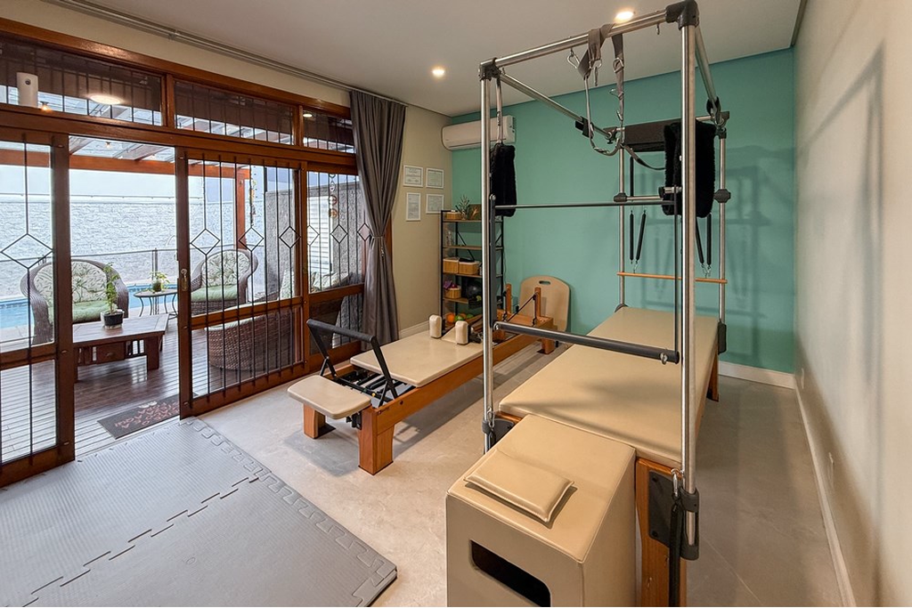 Casa, 4 quartos, 224 m² - Foto 9