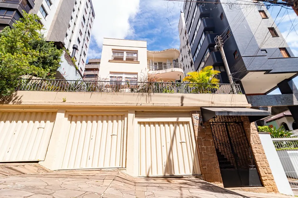 Apartamento, 3 quartos, 144 m² - Foto 30