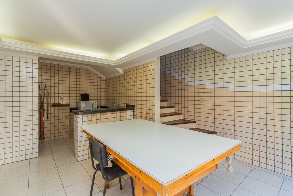 Casa, 5 quartos, 439 m² - Foto 11