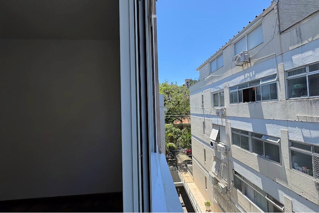 Apartamento, 1 quarto, 38 m² - Foto 8