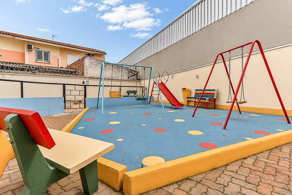 Apartamento, 3 quartos, 63 m² - Foto 20
