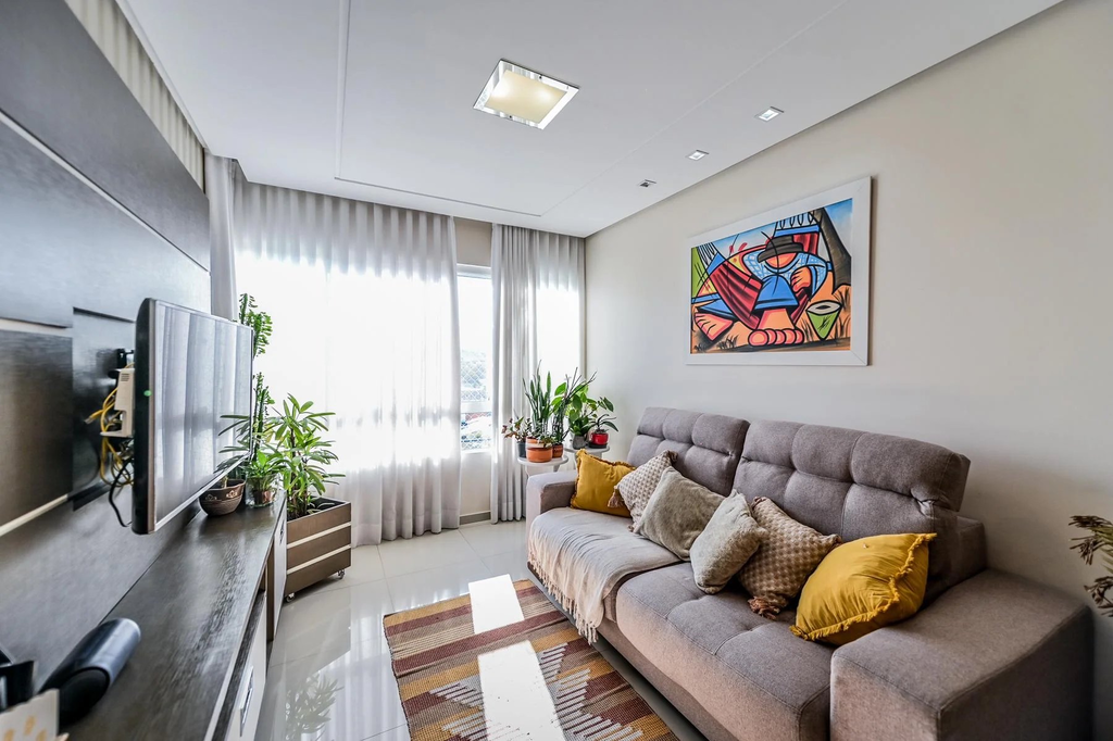 Apartamento, 3 quartos, 72 m² - Foto 28