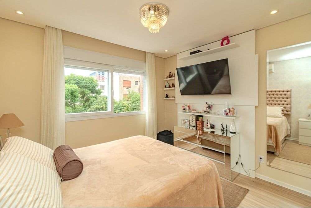 Apartamento à venda com 2 quartos, 75m² - Foto 5