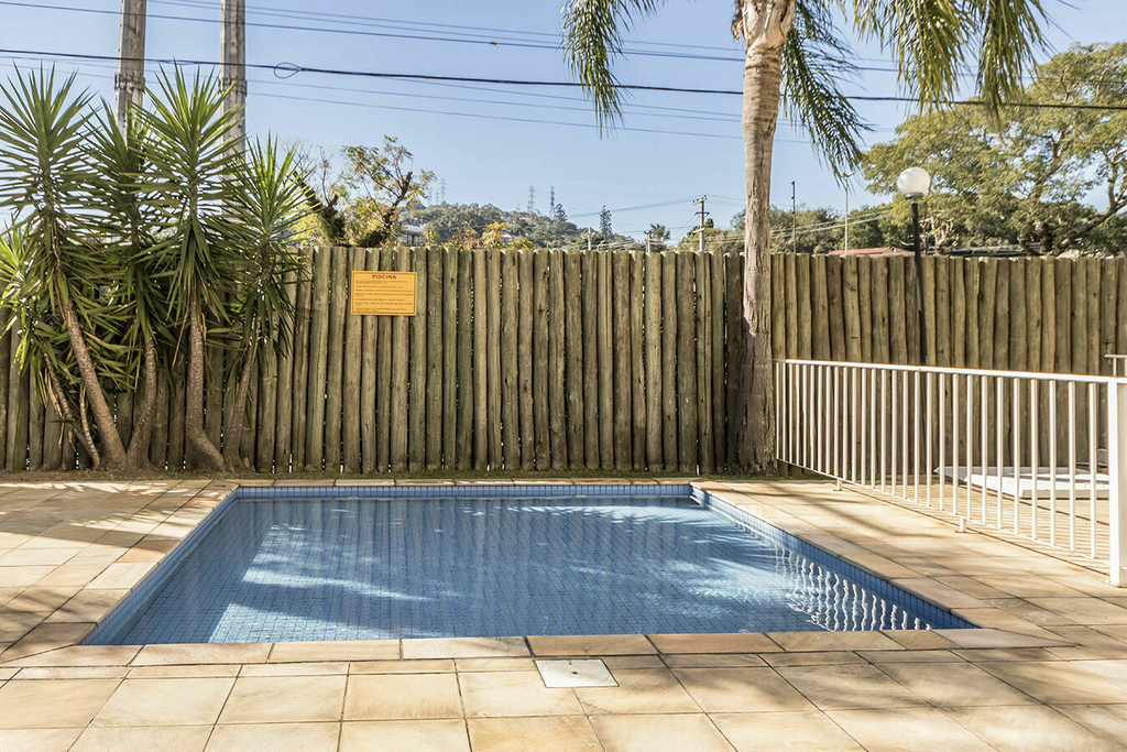 Apartamento, 2 quartos, 54 m² - Foto 11