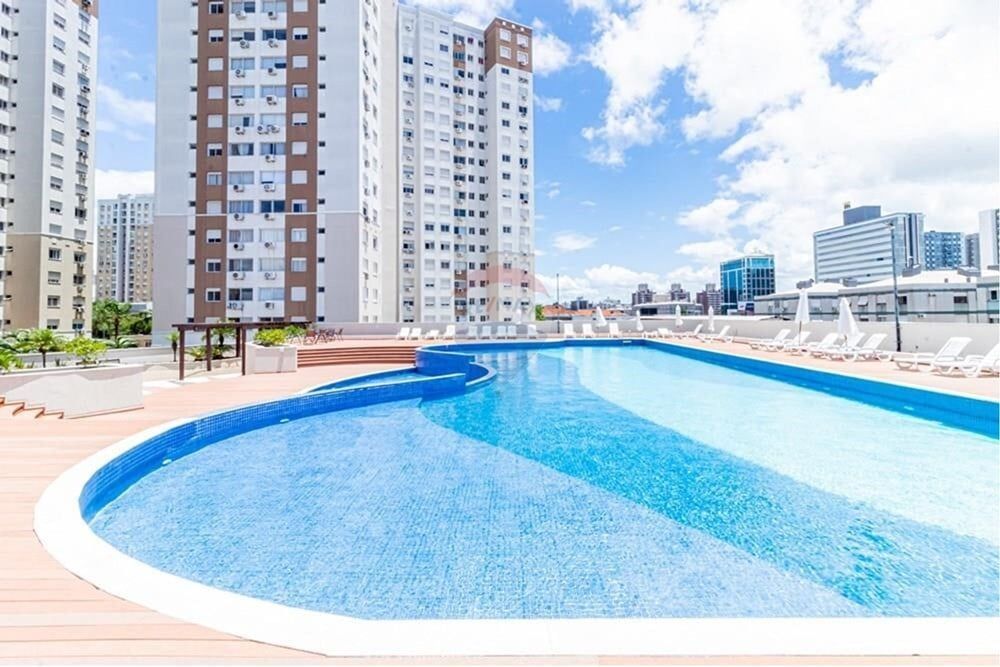 Apartamento à venda com 3 quartos, 68m² - Foto 20