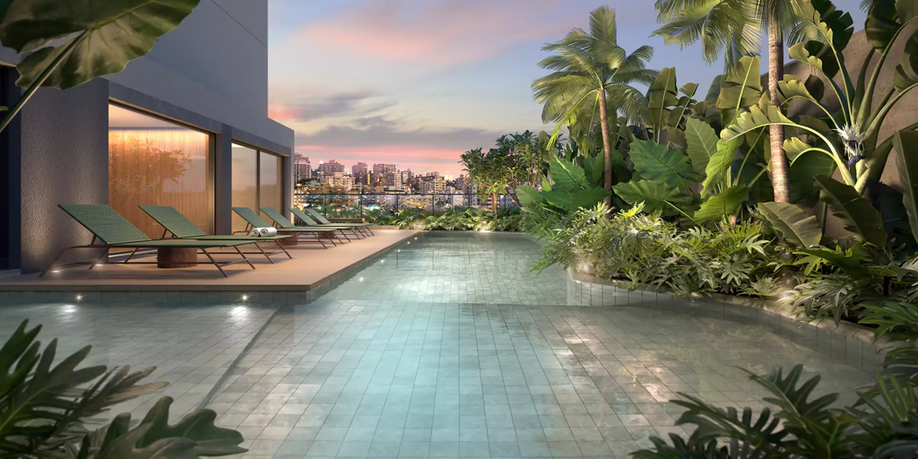 Apartamento, 3 quartos, 160 m² - Foto 15