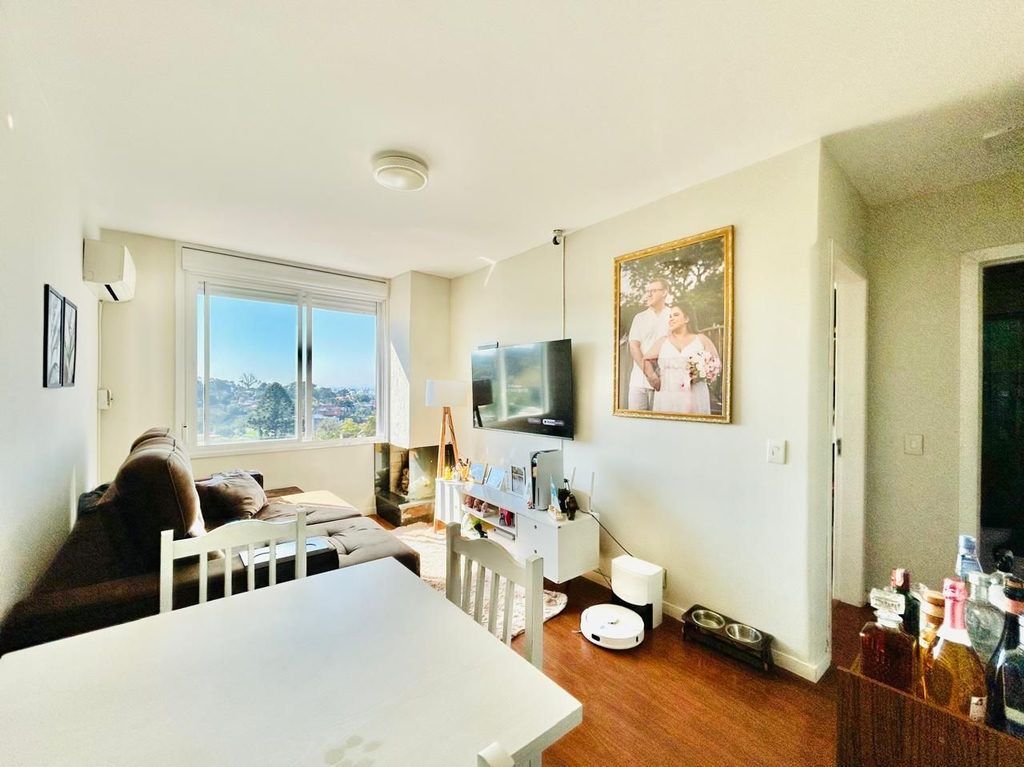 Apartamento, 2 quartos, 59 m² - Foto 21