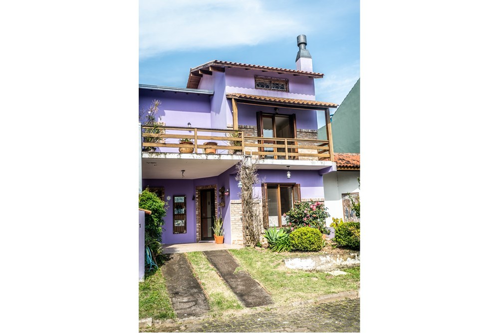 Casa de Condomínio, 2 quartos - Foto 6