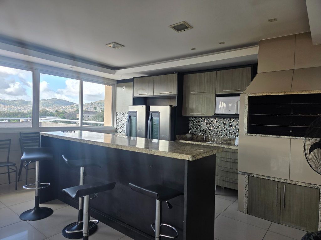 Apartamento, 1 quarto, 35 m² - Foto 27