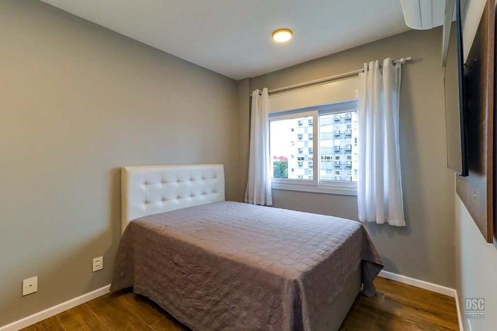 Apartamento, 2 quartos, 58 m² - Foto 50