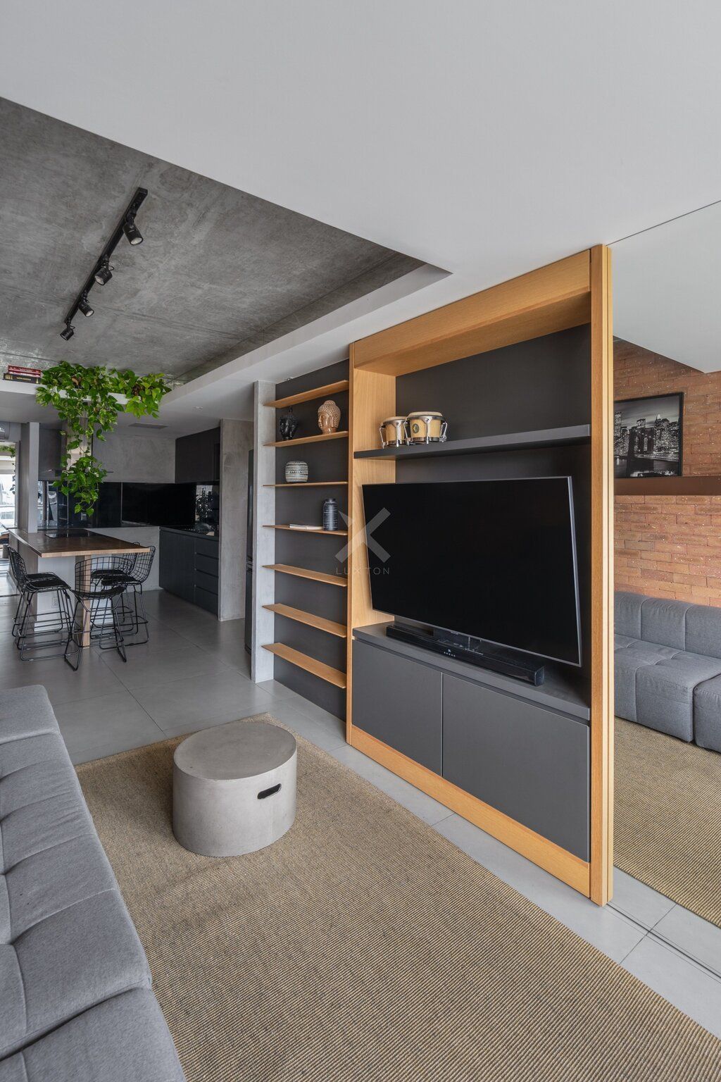 Apartamento, 1 quarto, 53 m² - Foto 49