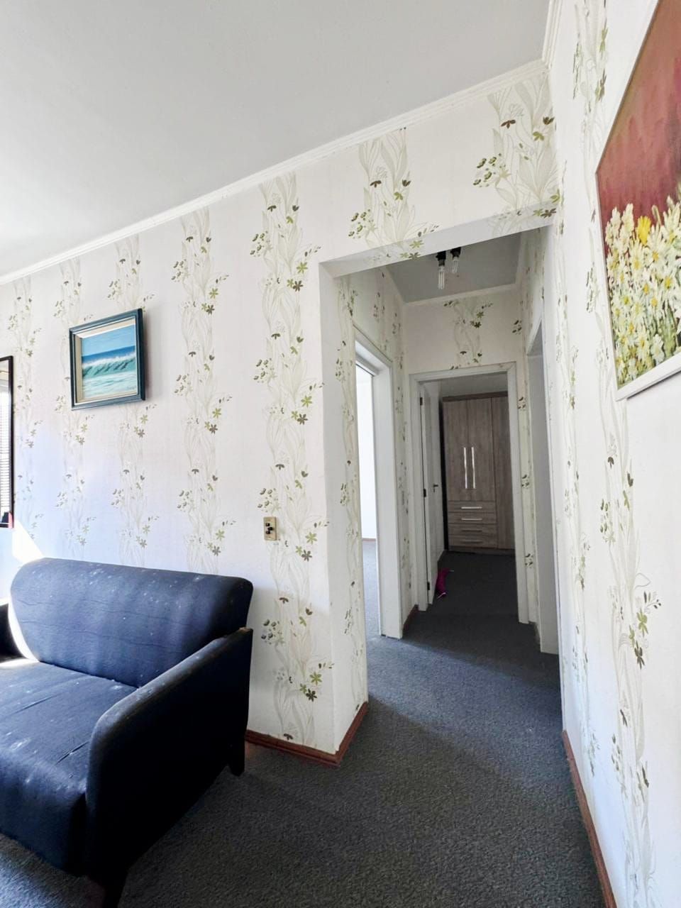 Apartamento à venda com 2 quartos, 56m² - Foto 6