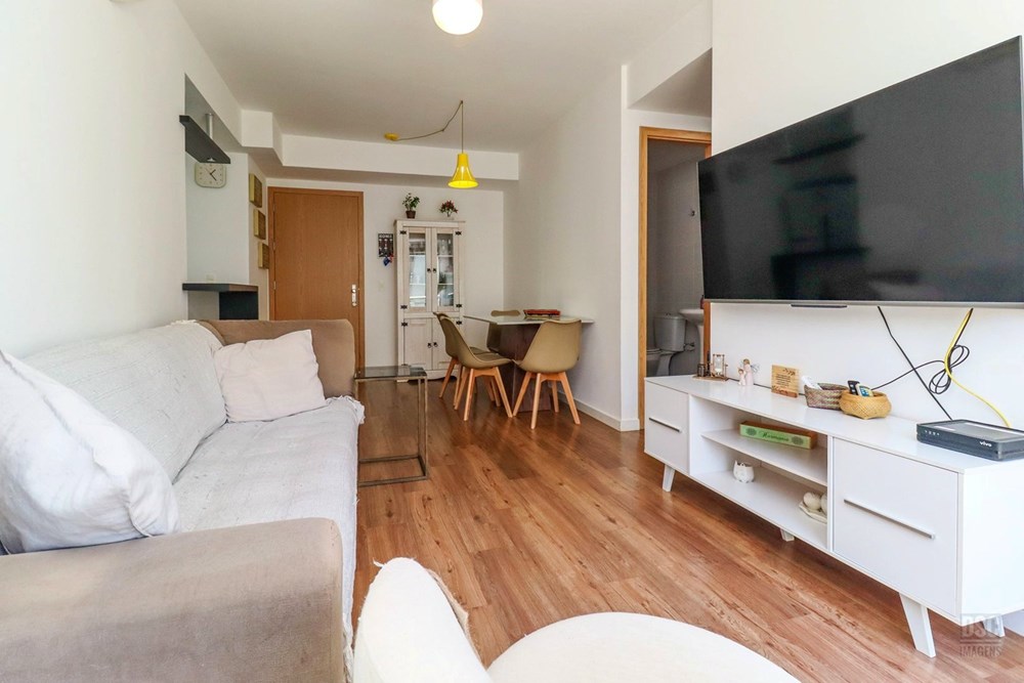 Apartamento, 2 quartos, 63 m² - Foto 24