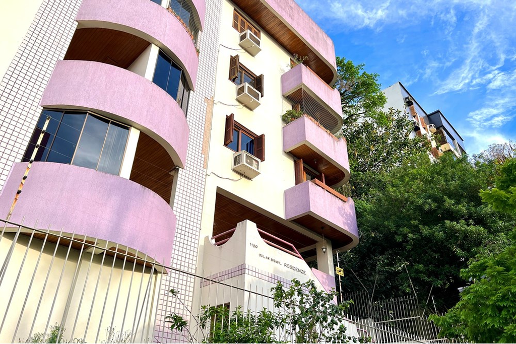 Apartamento, 3 quartos, 97 m² - Foto 28