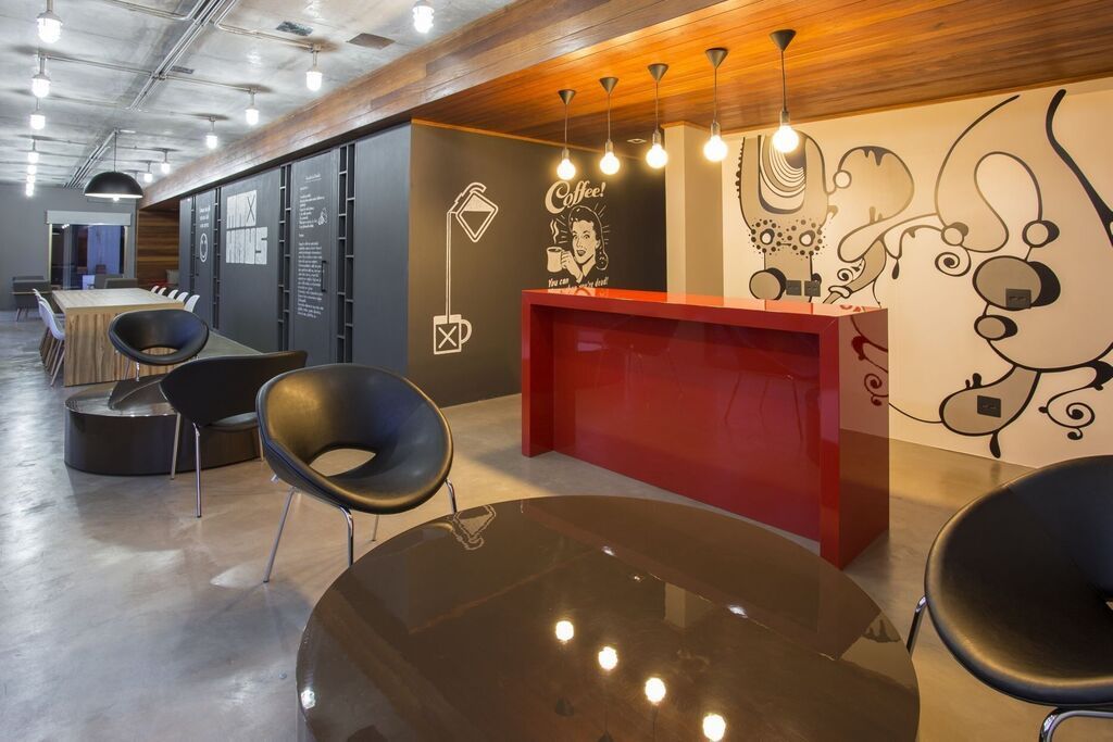 Apartamento, 1 quarto, 69 m² - Foto 3