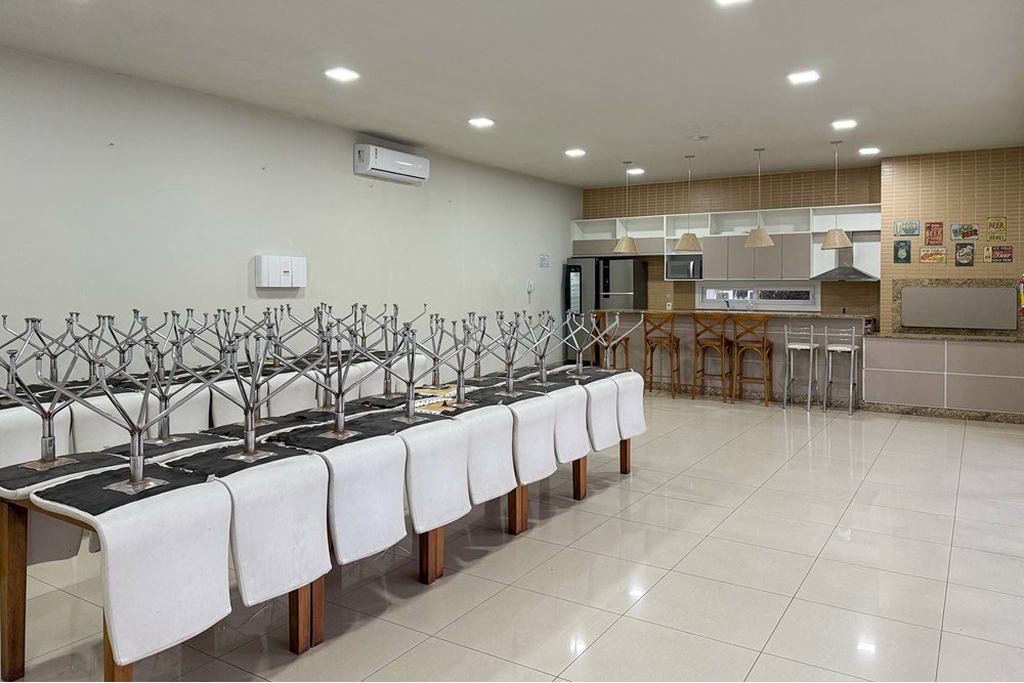 Casa, 3 quartos, 125 m² - Foto 9