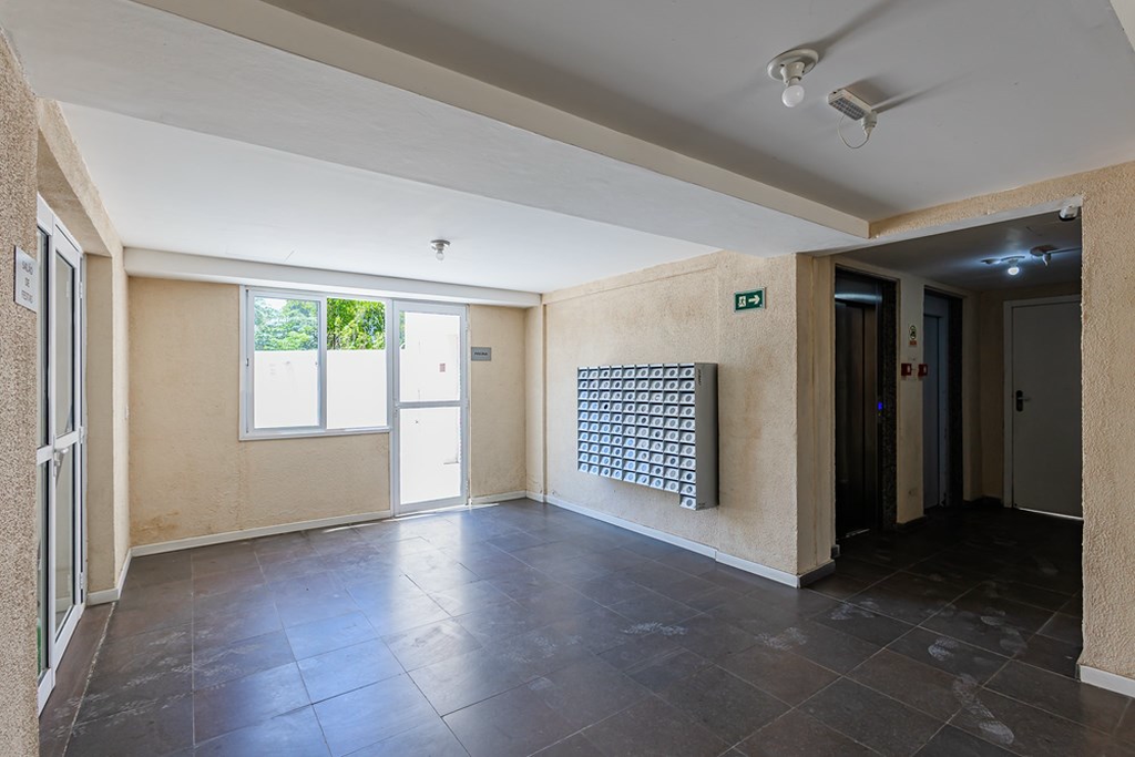 Apartamento, 2 quartos, 43 m² - Foto 8