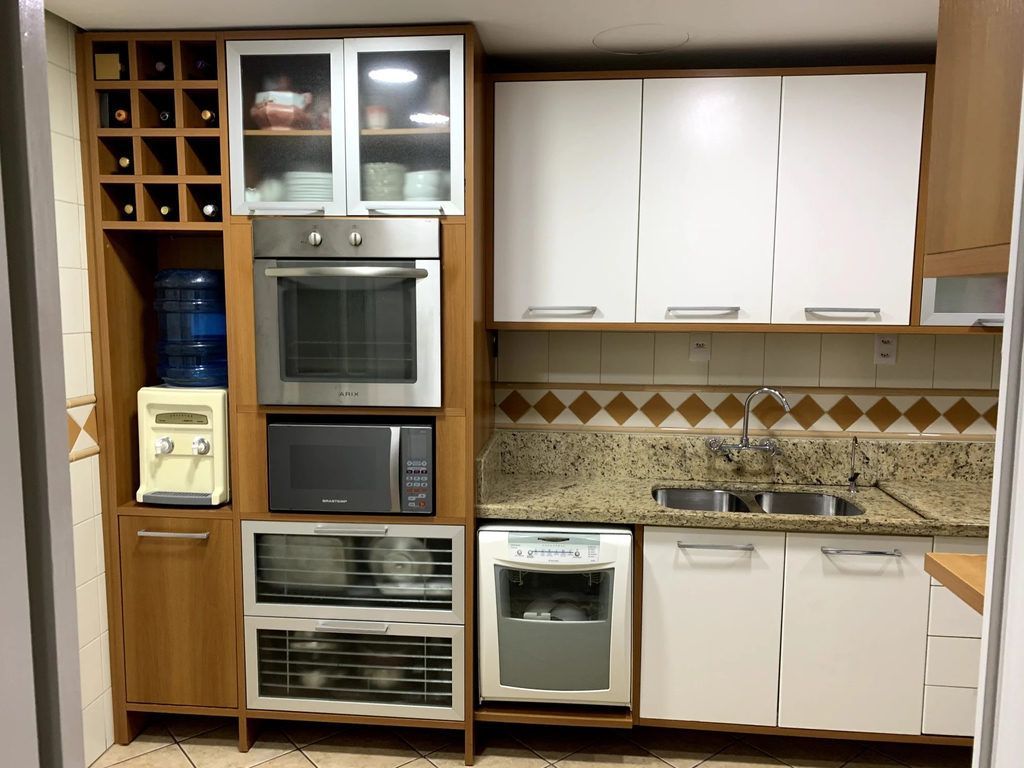Casa, 3 quartos, 261 m² - Foto 13