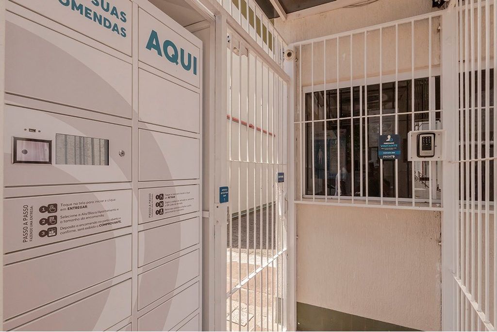 Apartamento, 2 quartos, 53 m² - Foto 18