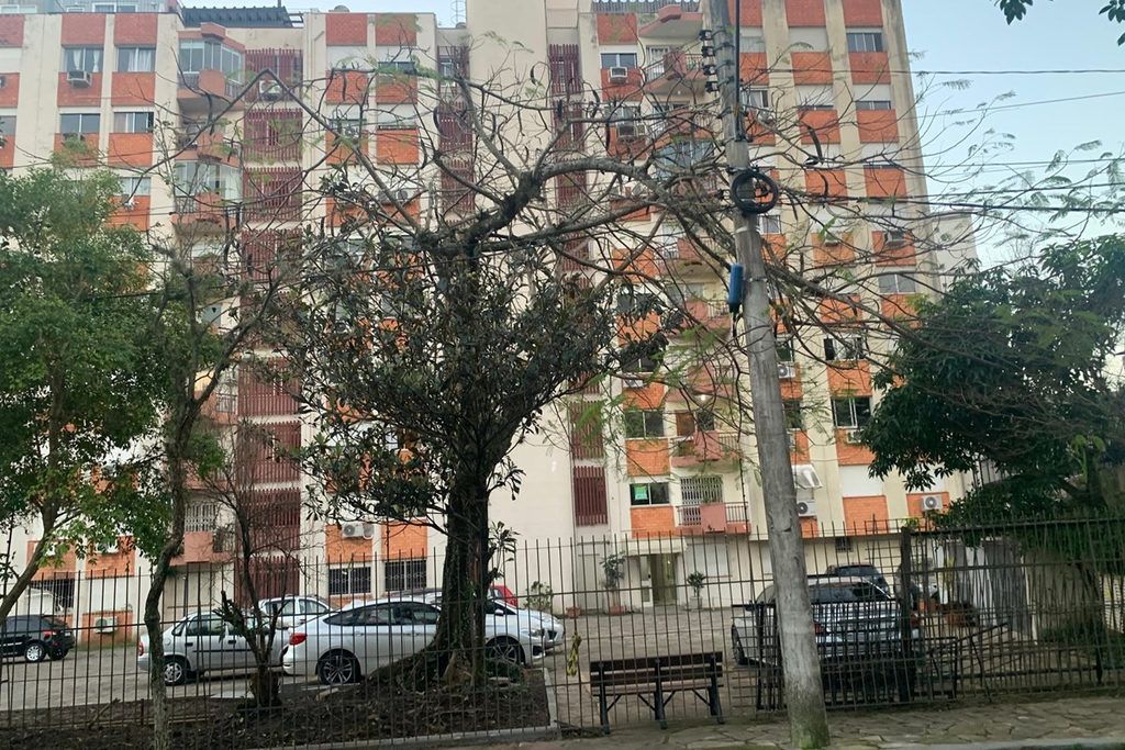 Apartamento, 2 quartos, 70 m² - Foto 6