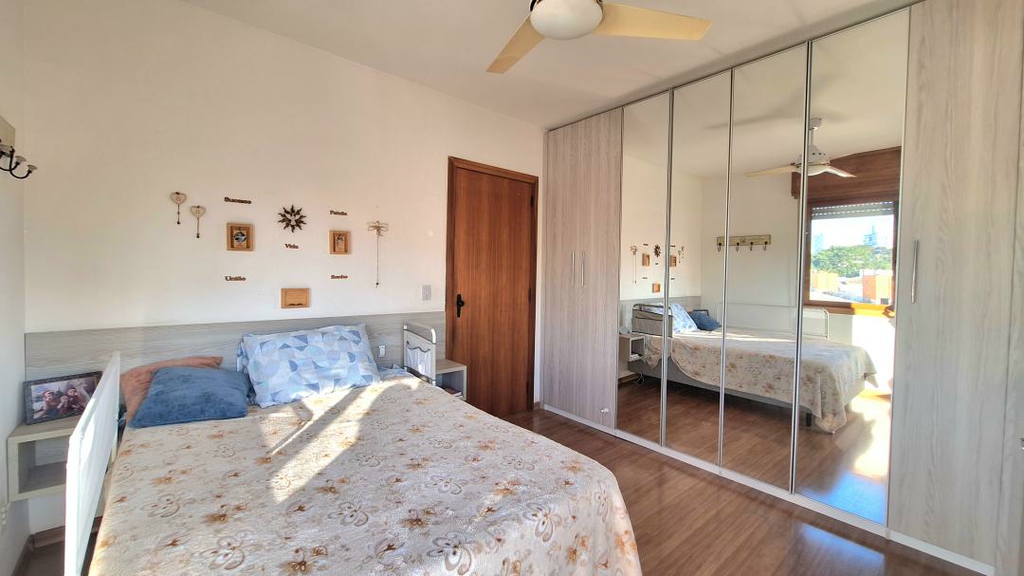 Apartamento, 2 quartos, 79 m² - Foto 38