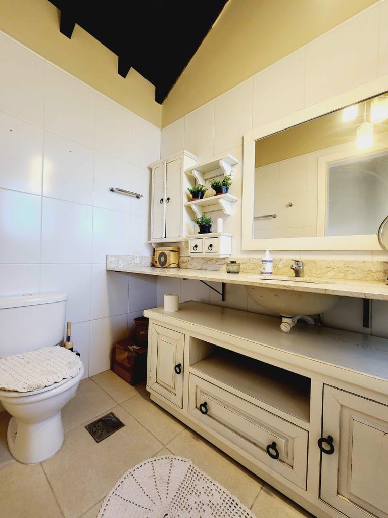 Casa, 4 quartos, 285 m² - Foto 21