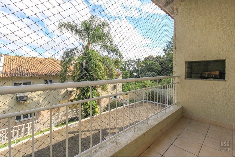 Casa de Condomínio, 3 quartos - Foto 56