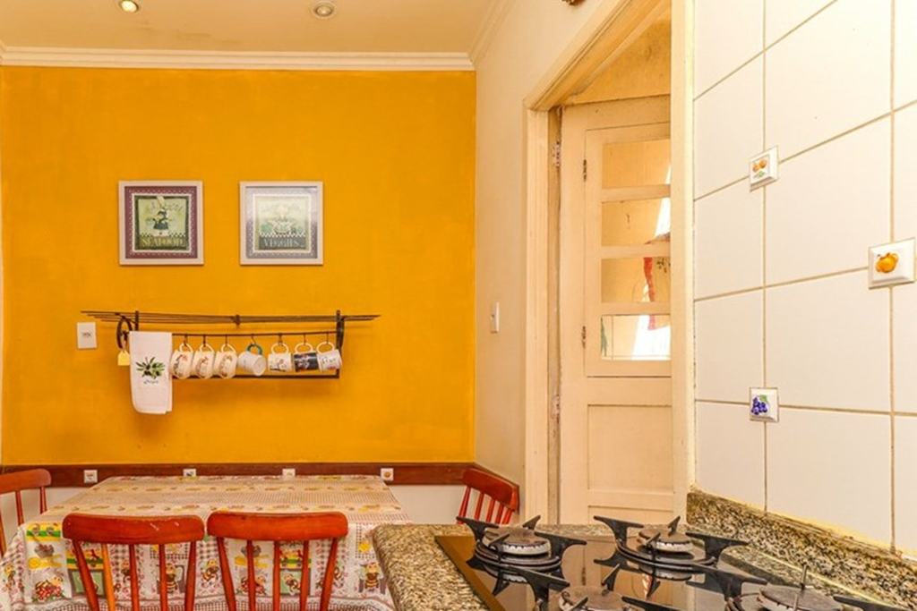 Apartamento, 3 quartos, 82 m² - Foto 20