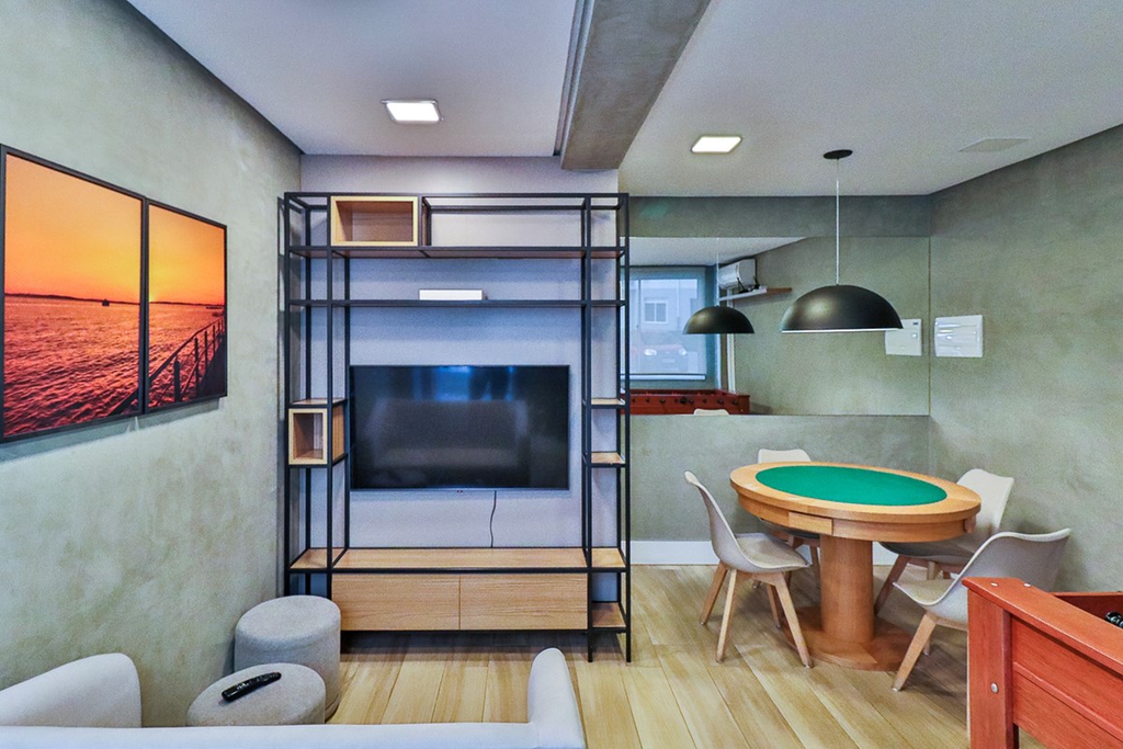 Apartamento, 2 quartos, 41 m² - Foto 29