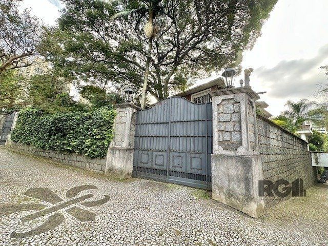 Casa para alugar com 5 quartos, 721m² - Foto 33