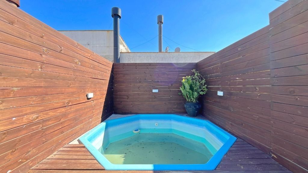 Cobertura à venda com 2 quartos, 130m² - Foto 15