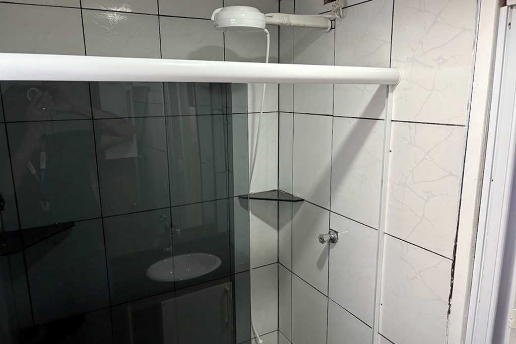 Apartamento, 2 quartos, 58 m² - Foto 11