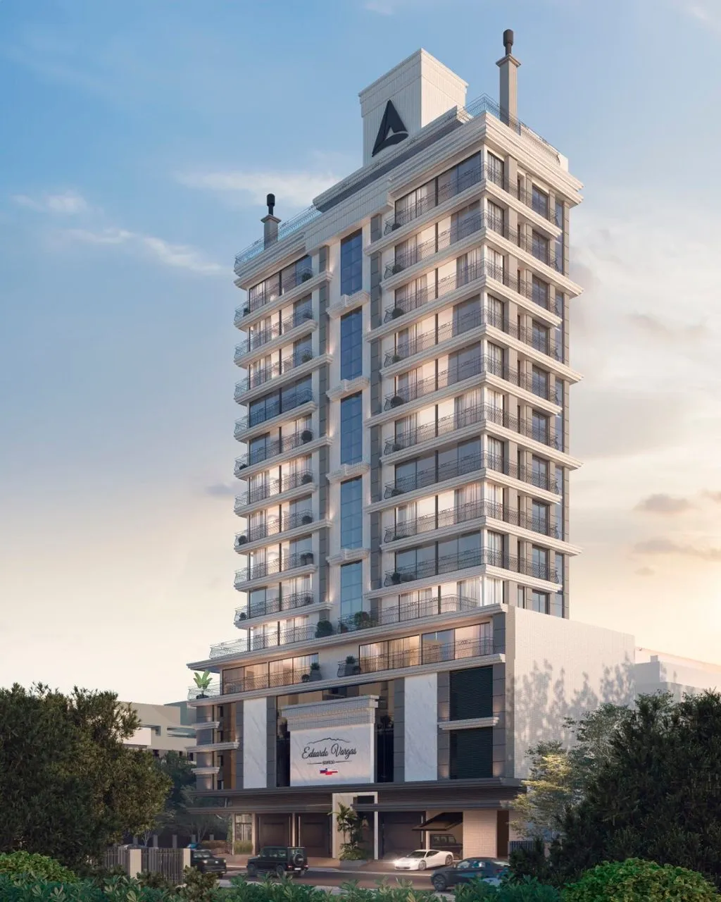 Depósito-Galpão, 329 m² - Foto 1