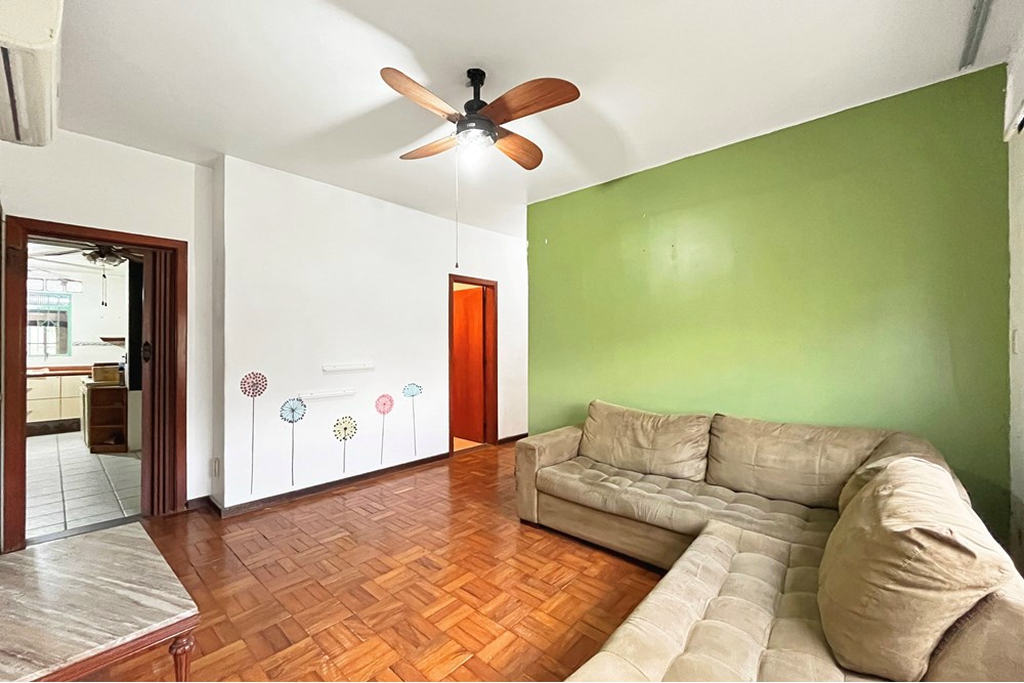 Apartamento à venda com 3 quartos, 101m² - Foto 32