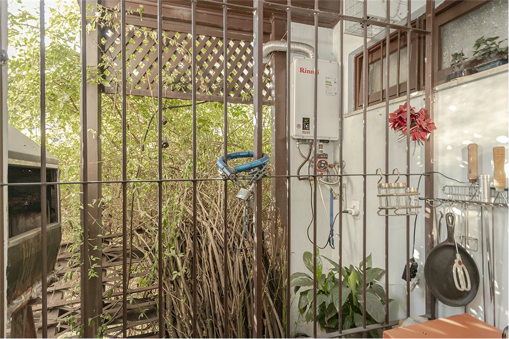 Casa à venda com 4 quartos, 173m² - Foto 9