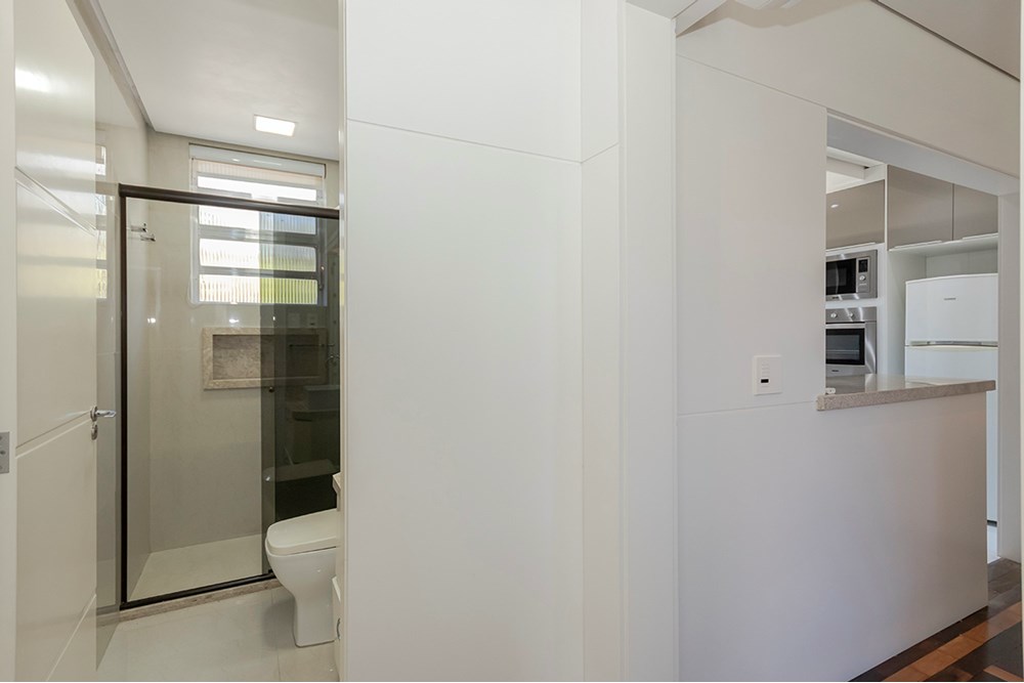 Apartamento, 2 quartos, 51 m² - Foto 3