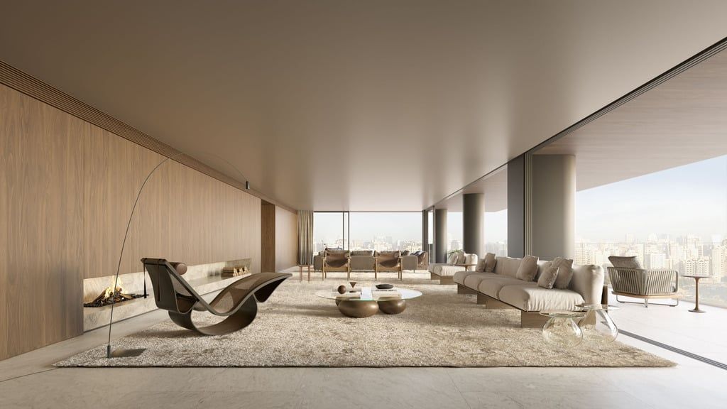 Apartamento à venda com 3 quartos, 336m² - Foto 19