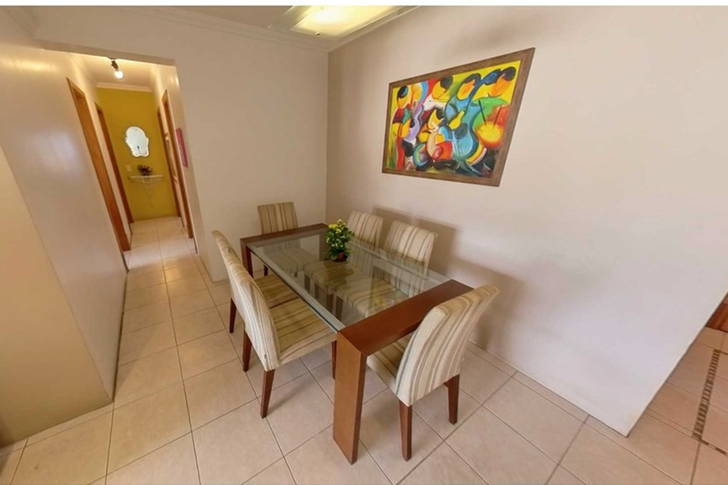 Apartamento à venda com 3 quartos, 101m² - Foto 10