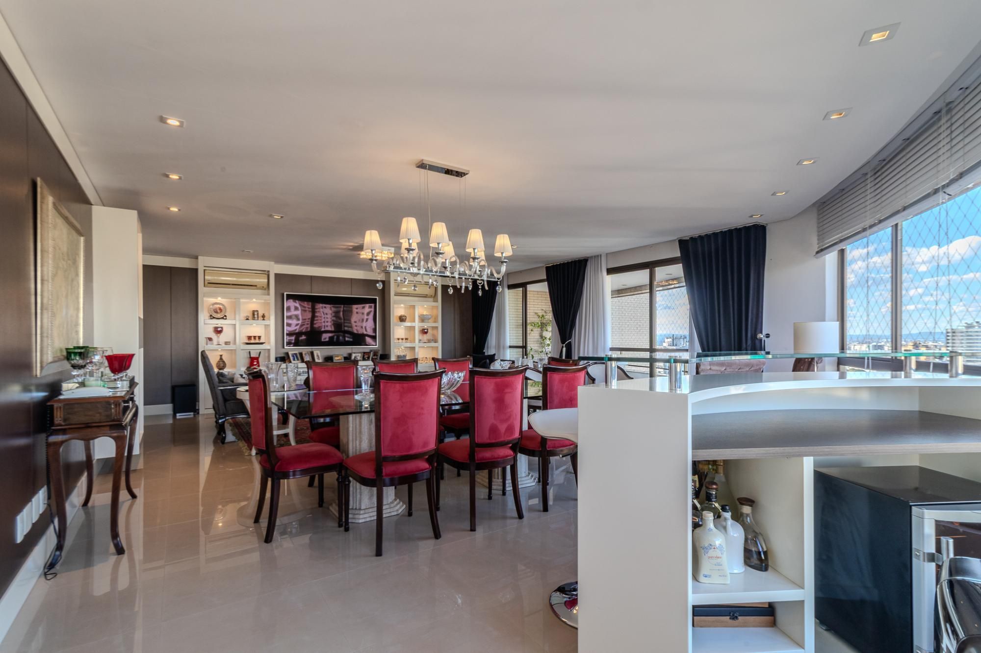 Apartamento, 3 quartos, 218 m² - Foto 17