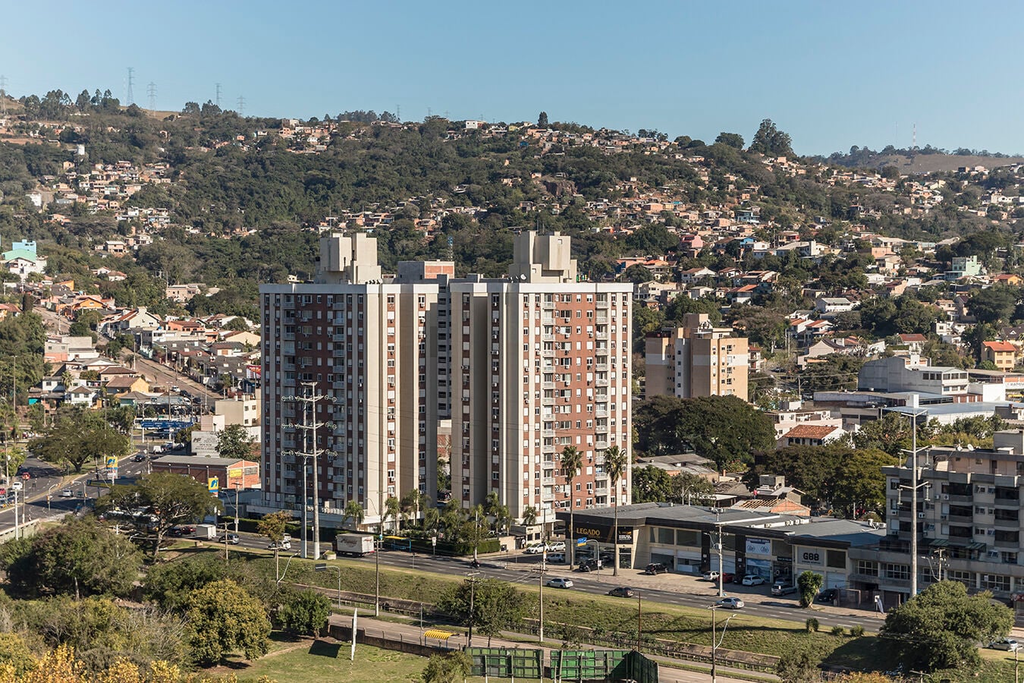 Apartamento, 3 quartos, 74 m² - Foto 10