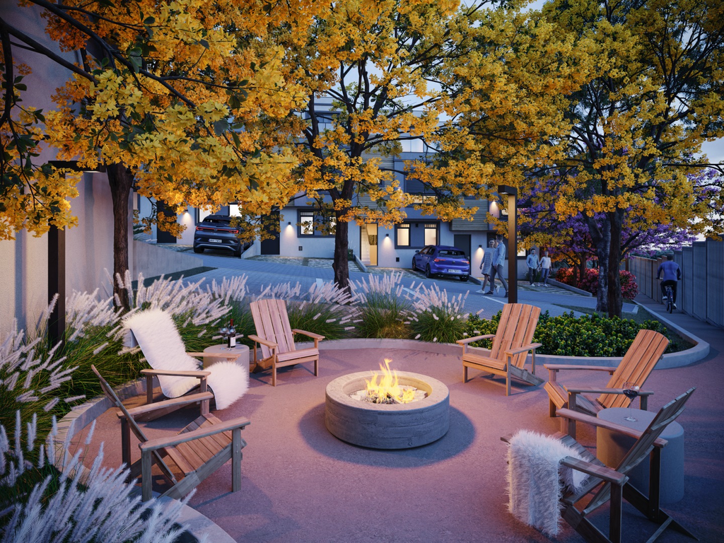 Casa de Condomínio, 3 quartos - Foto 32