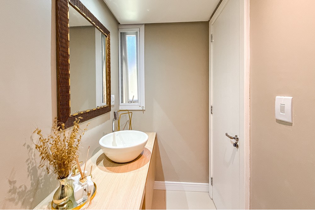 Casa à venda com 3 quartos, 121m² - Foto 30