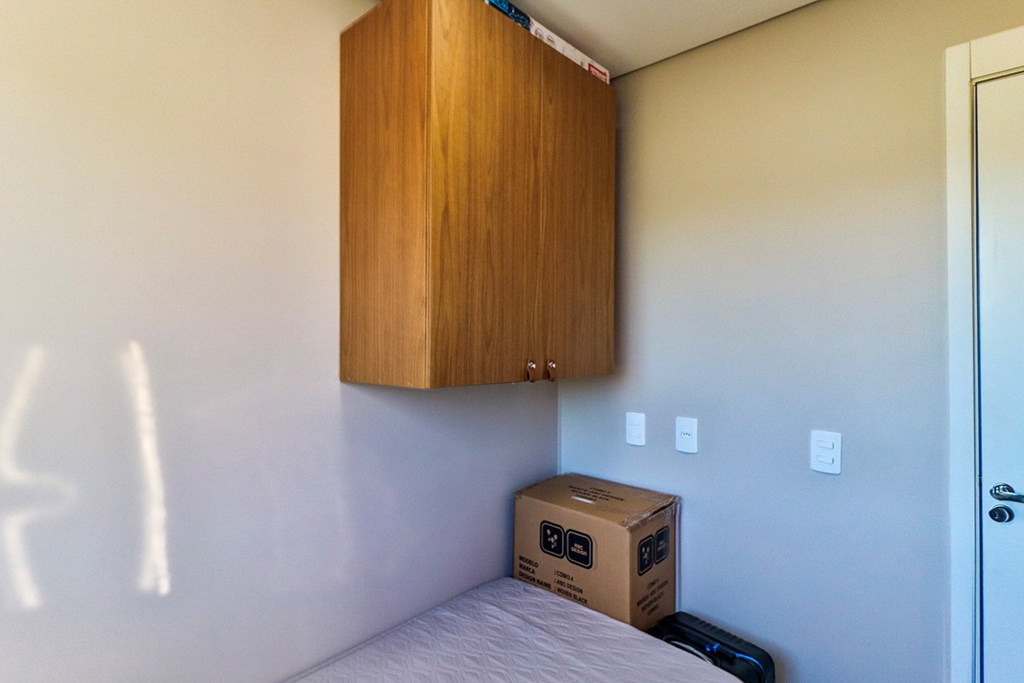 Apartamento, 2 quartos, 41 m² - Foto 35