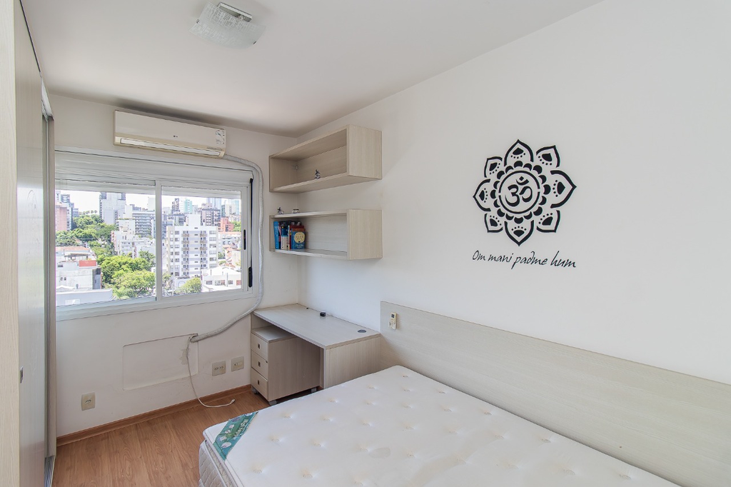 Apartamento, 3 quartos, 90 m² - Foto 12