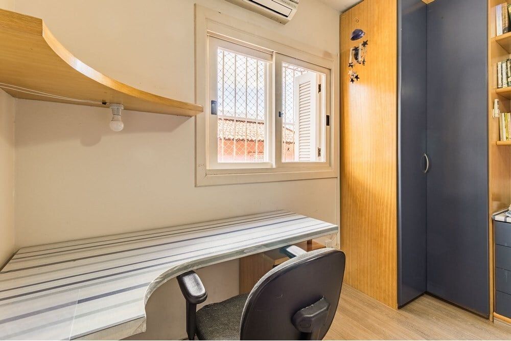 Casa de Condomínio à venda com 3 quartos, 108m² - Foto 13